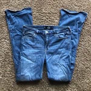 Hollister Bootcut Jeggings